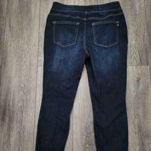 Maurice's M Jeggings Jeans